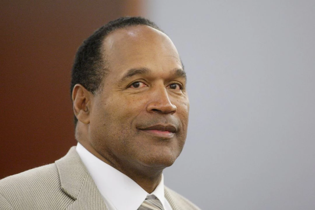 O.J. Simpson's Cause of Death Revealed