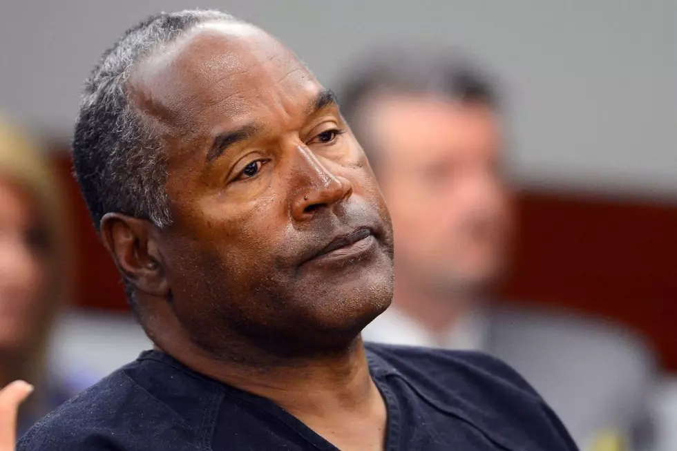 O.J. Simpson Lawyer Refutes Claim Star Was With Family at Death