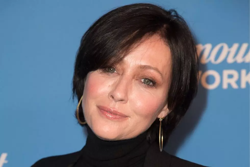 Shannen Doherty Letting Go of ‘Dreams,’ Downsizing Possessions ‘Just in Case’ She Dies