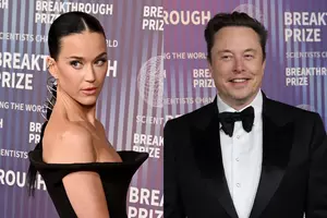 Katy Perry Criticized for Supporting Elon Musk’s Tesla Cybertruck