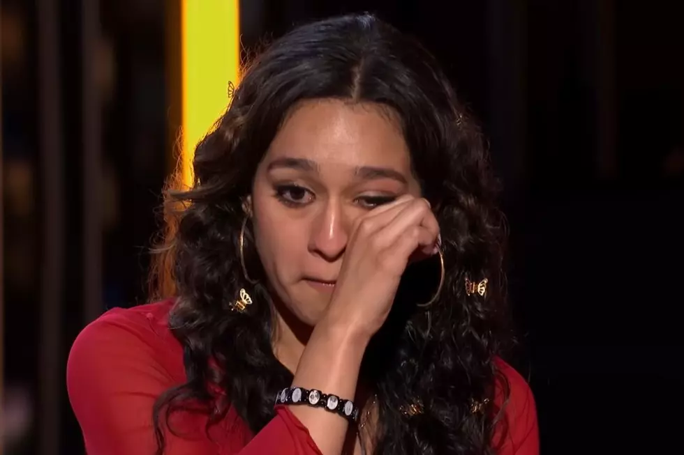 'Idol' Contestant Who Stole Best Friend's Audition Eliminated 