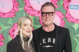 Baby Pigs and Baked Potatoes: What Really Caused Tori Spelling...