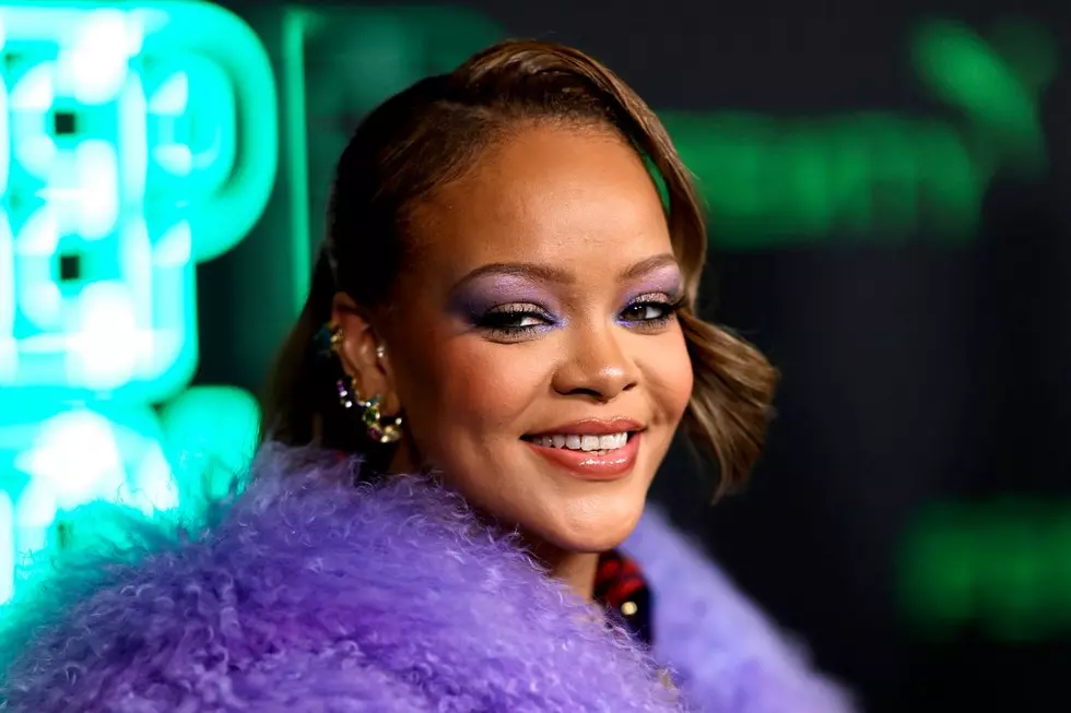 What Is Rihanna’s Favorite Thing About L.A.? You’ll Never Guess the Answer
