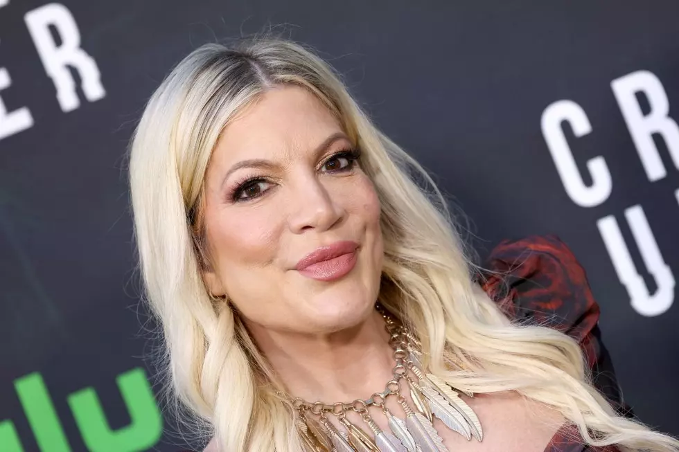 Tori Spelling Regrets Not Freezing Her Eggs for Sixth Baby