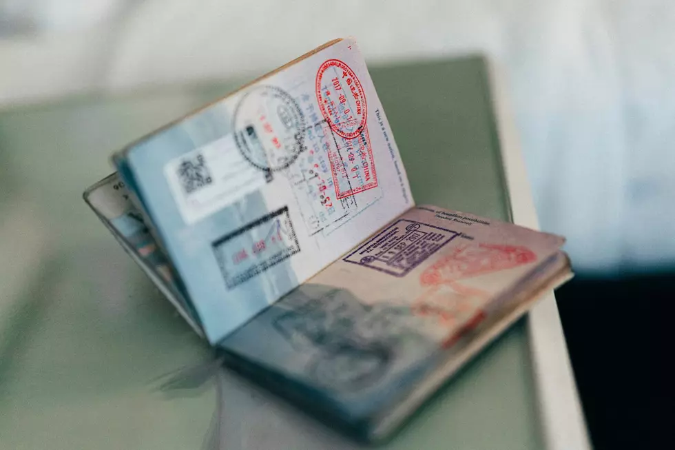 These Five Countries Will Give You a Passport Based on Your Ancestry