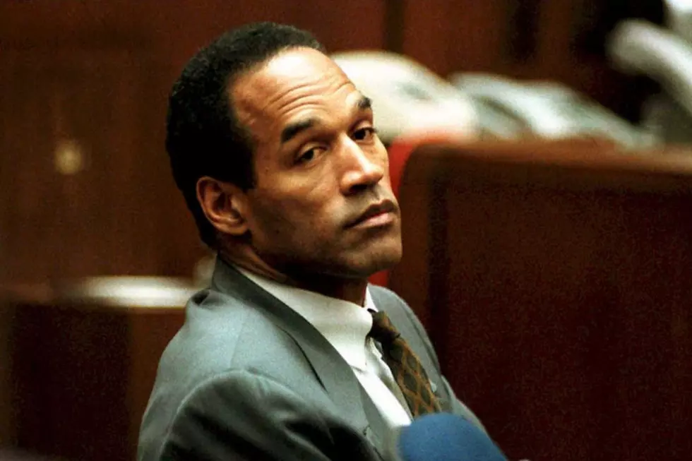 O.J. Simpson's Final Days Revealed: 'Knew the End Was Near'