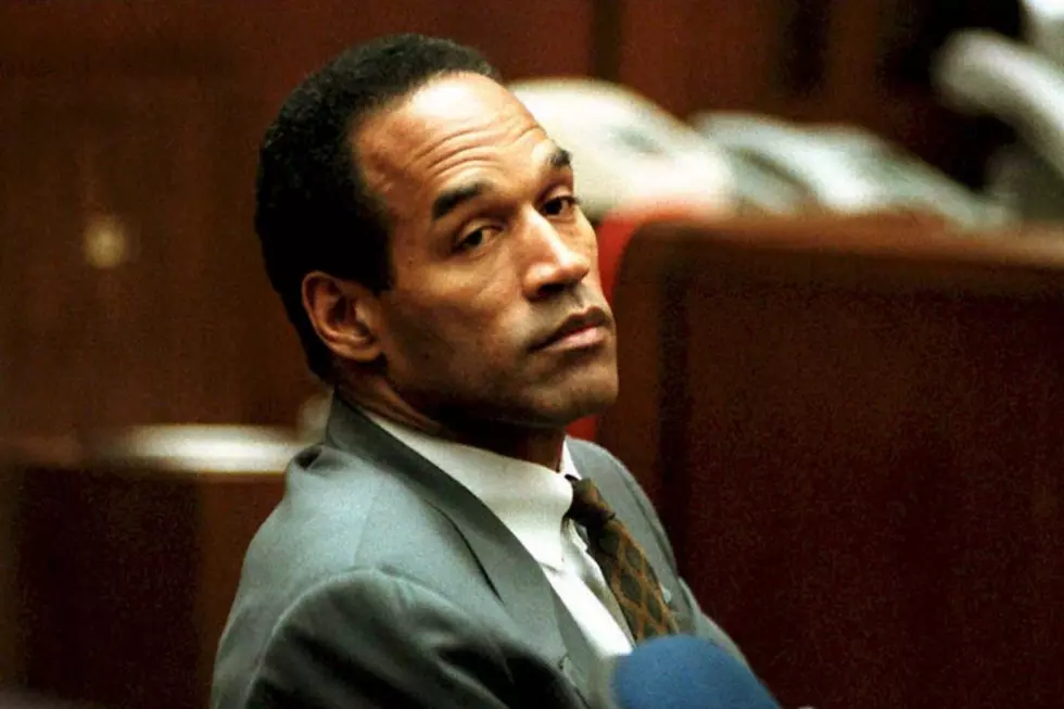 O.J. Simpson’s Final Days Revealed: ‘Knew the End Was Near’