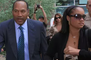 Here’s Where All of O.J. Simpson’s Five Children Are Today