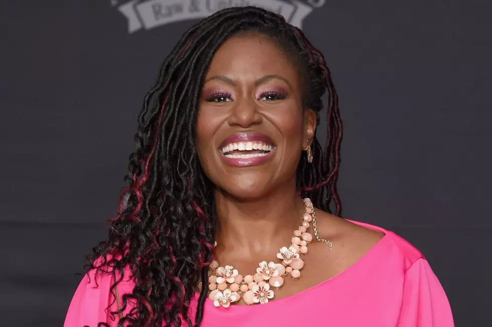 ‘American Idol’ Star Mandisa Dead at 47