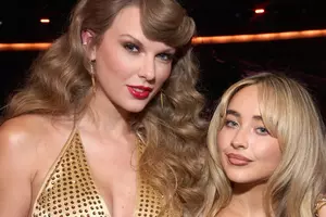 Did Sabrina Carpenter Predict Taylor Swift’s New Album Years...