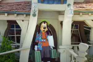 Disneyland Guest Alleges Goofy Character Left Her ‘Permanently’...