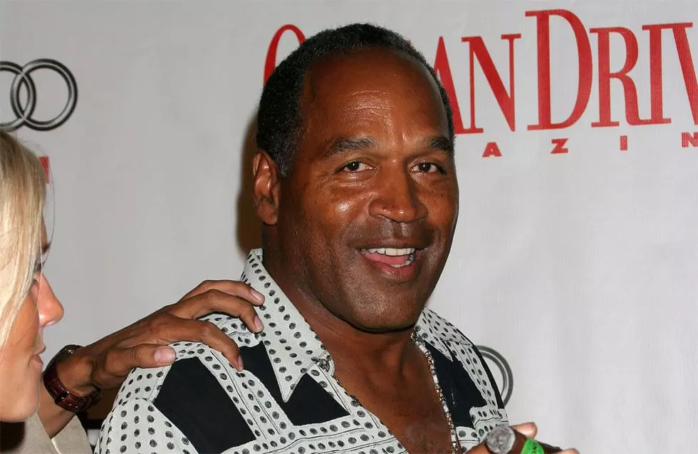 O.J. Simpson’s Deathbed Double-Murder Confession Rumor &#8216;Totally False&#8217;