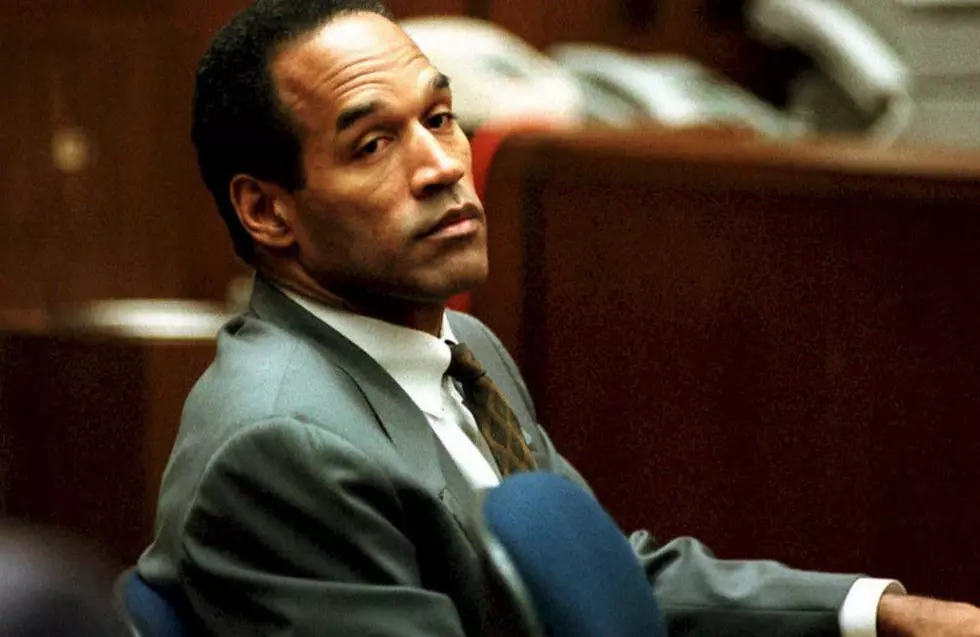 O.J. Simpson Used Memoir to Say He &#8216;Blacked Out&#8217; at Grisly Scene of Ex-Wife&#8217;s Murder