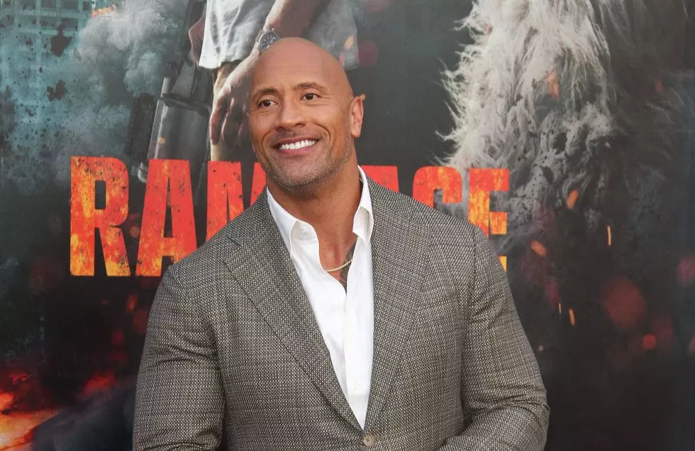 Dwayne 'The Rock' Johnson Blasts Cancel Culture