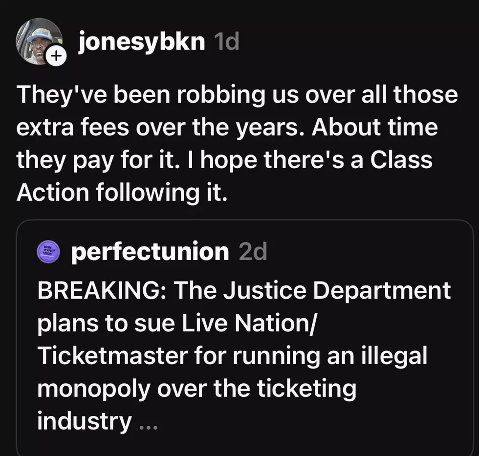 via Threads