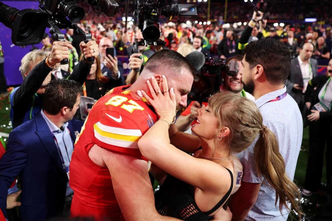 Why Taylor Swift’s ‘The Alchemy’ Is Likely About Travis Kelce