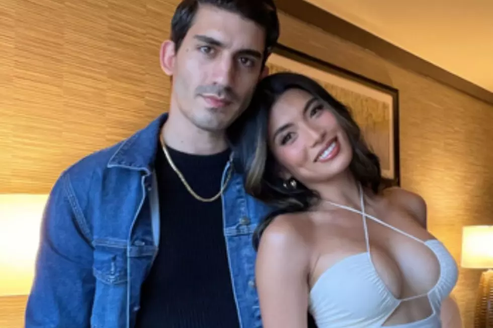 TikTok Star Who Murdered Wife Over Affair Suspicions Tells Court He ‘Snapped’