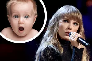 Taylor Swift Fans in Shock After Infant Is Spotted on Floor at...