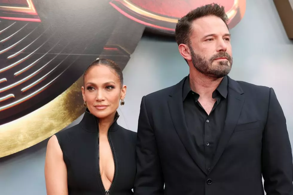 What’s Going on With Jennifer Lopez and Ben Affleck?