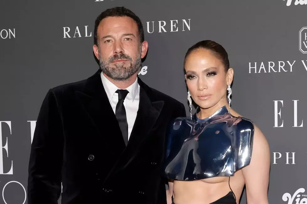 Ben Affleck and Jennifer Lopez’s Marriage Faces Challenges: ‘It Can Be a Lot’