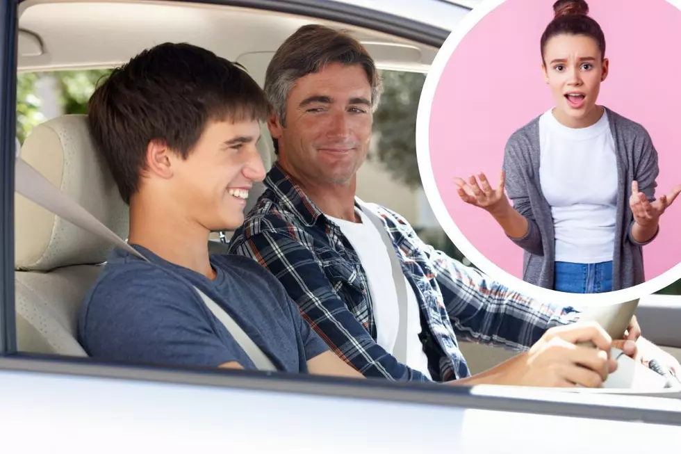 Dad Refuses to &#8216;Chauffeur&#8217; Teen Daughter and Her Boyfriend: &#8216;Taking It Too Far&#8217;