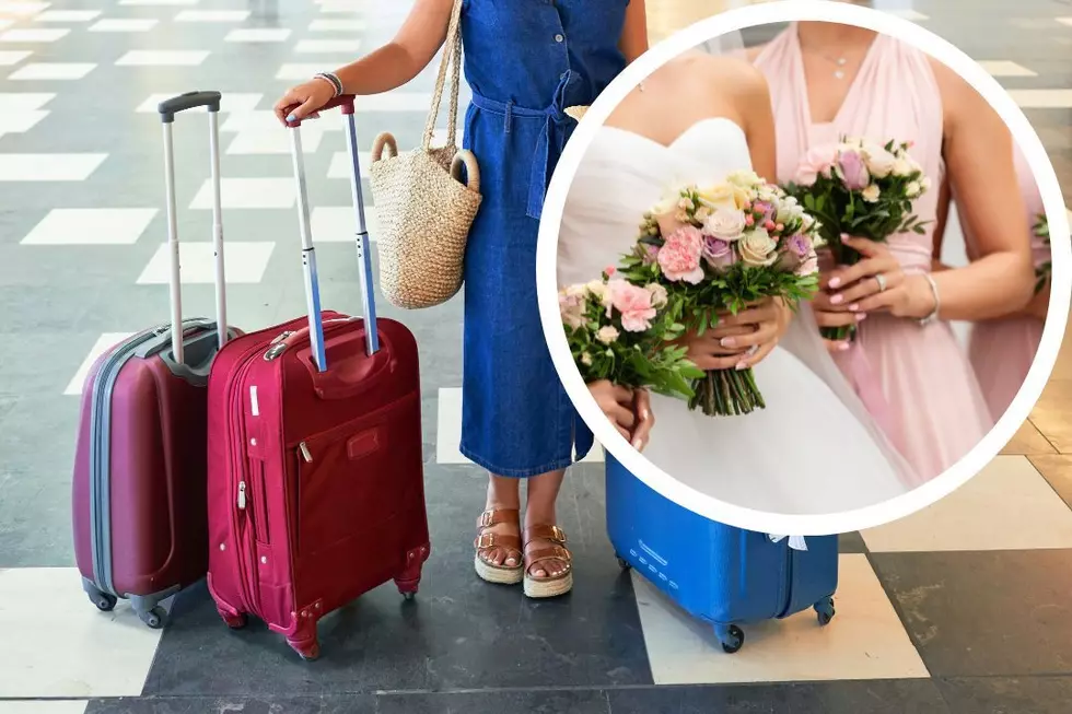 Maid of Honor Sticking to Travel Plans Despite Wedding Called Off