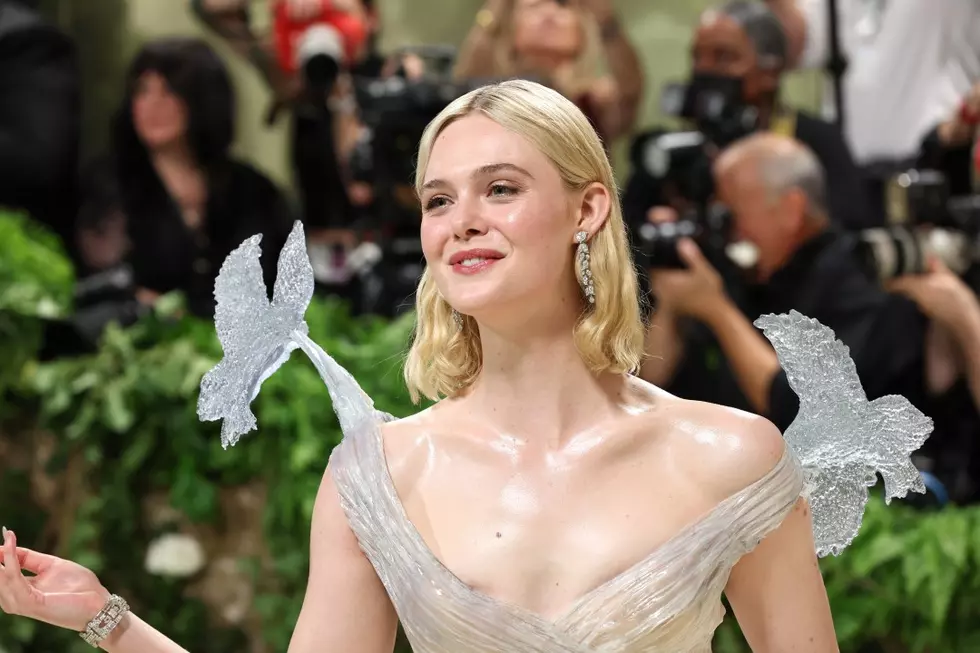Celebrities Who Actually Followed the 2024 Met Gala Theme