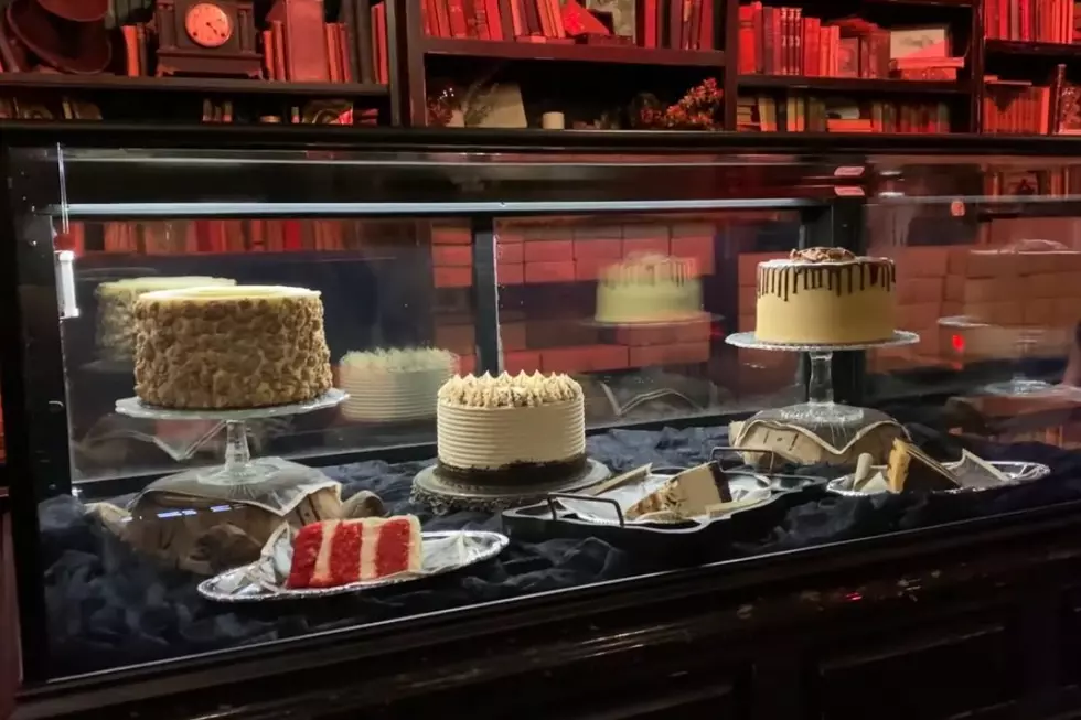 Gothic Disney Springs Bakery Accused of 'Unsafe' Conditions