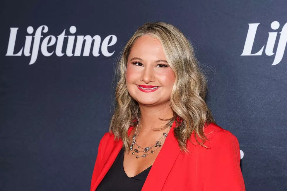 Gypsy Rose Blanchard Says She Receives Hate Because She &#8216;Survived&#8217;