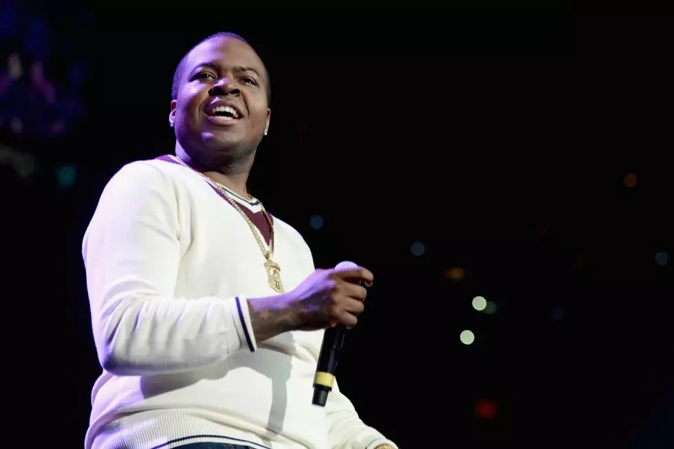 Sean Kingston’s House Raided by Police, Mom Arrested: REPORT