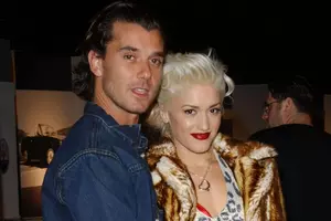 Gavin Rossdale Roasted Online for Dating Gwen Stefani ‘Look-Alike’
