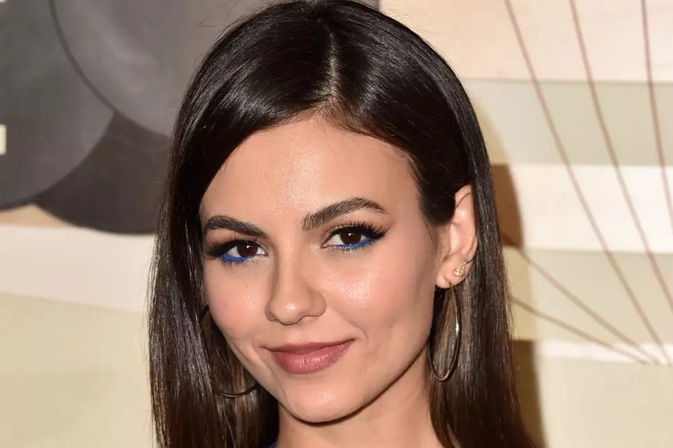 Victoria Justice Reveals What Former Nickelodeon Castmates Talk About in Group Chats