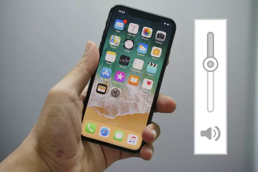 Boost Your iPhone Volume Instantly With This Easy Hack