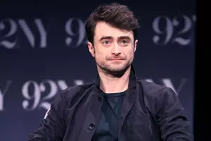 Daniel Radcliffe Reacts to J.K. Rowling’s Statement That She...