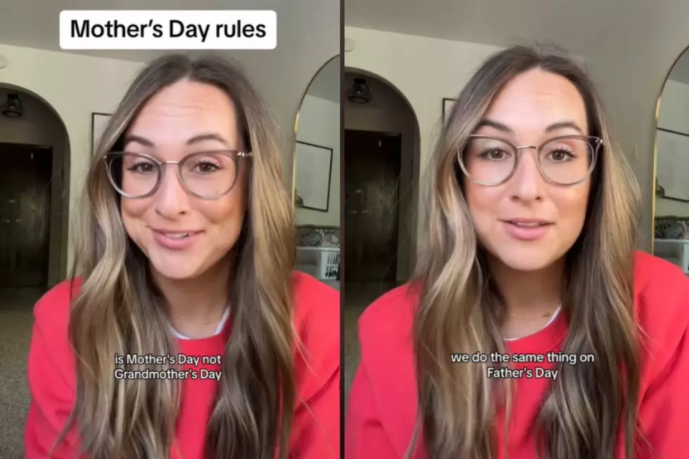 Woman Sparks Heated Debate With Her ‘Mother’s Day Rules': WATCH