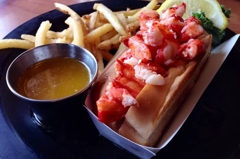 Is That Summer Lobster Roll You’re Eating Really Lobster?