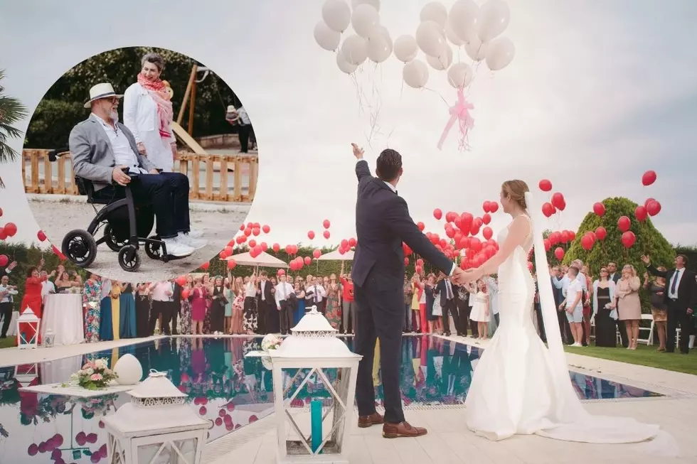 Bride Slammed for ‘Excluding’ Sister’s Paraplegic Husband From Wedding