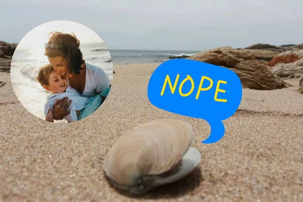 Mom Fined $88,000 After Kids Take 72 Clams From California Beach: ‘Ruined Our Trip’