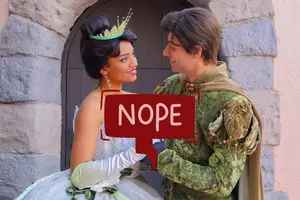 Woman Refuses to Dress Up as a Disney Princess for Sister’s ‘Childish’...