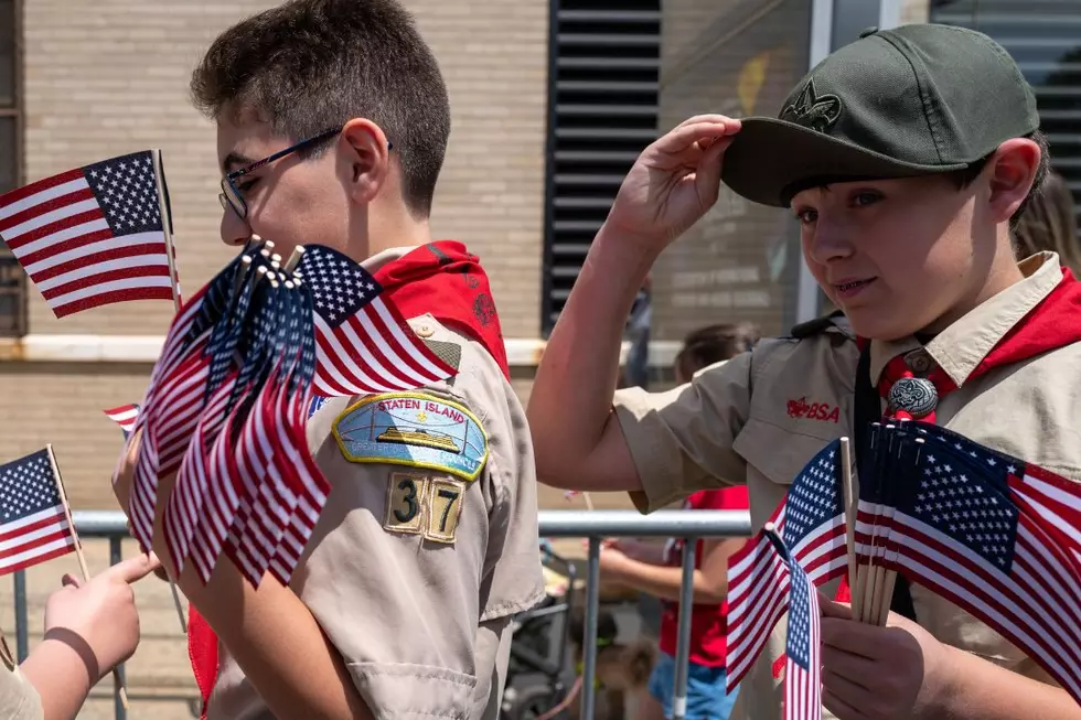 Controversial Boy Scouts Rebrand Draws Mixed Reactions