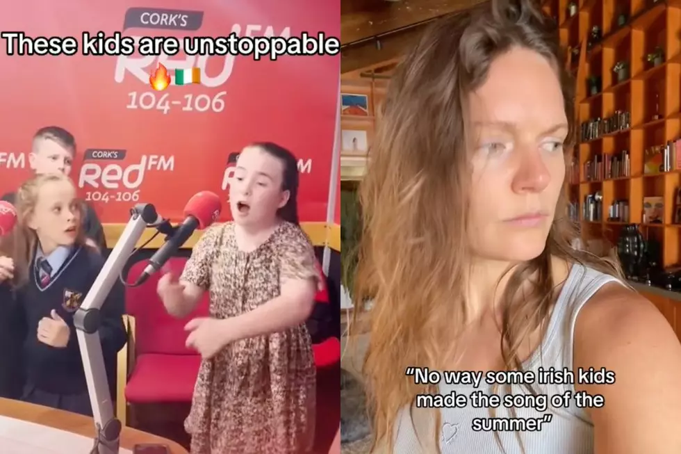 2024&#8217;s Song of the Summer Is This Epic D&#8217;n&#8217;B Banger by a Group of Irish Kids