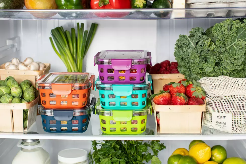 This Winter Life Hack Is Just as Crucial in the Summer for Food Safety
