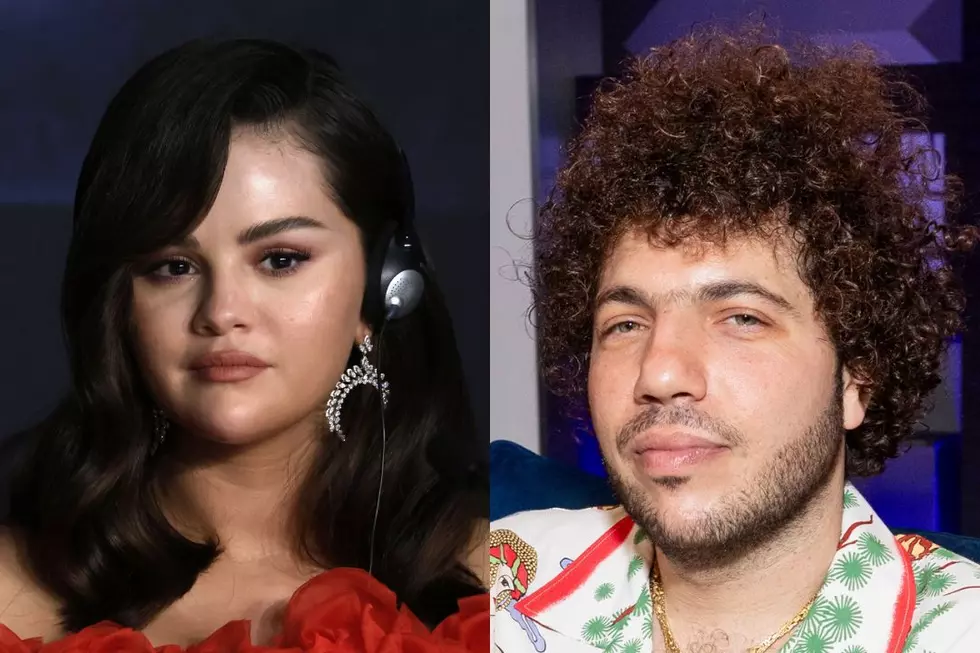 What Does Selena Gomez Think About Benny Blanco Wanting Marriage and Kids?