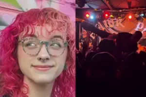 24-Year-Old Woman Paralyzed After Singer’s Stage Dive Into Crowd