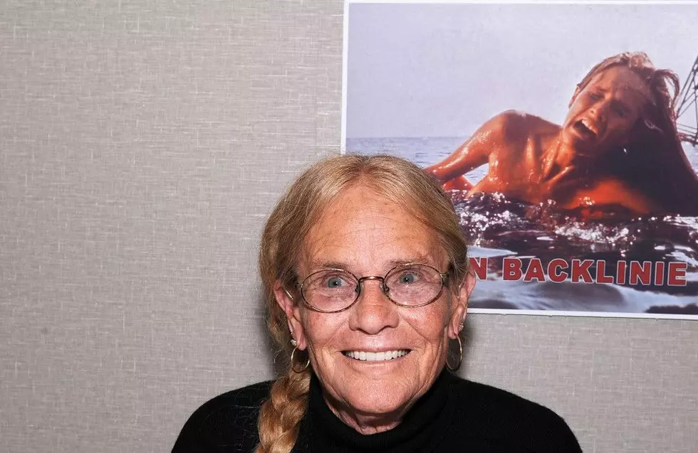 ‘Jaws’ Opening Scene Actress Susan Backlinie Dead at 77