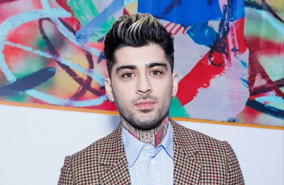 Zayn Malik Doesn't Think He's Ever Truly Been in Love