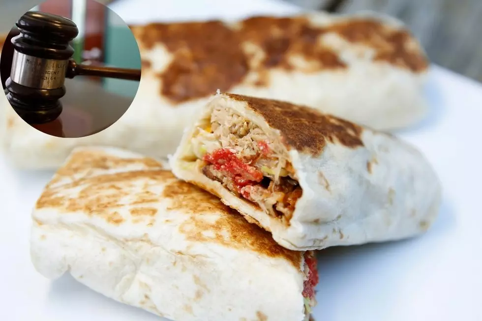 Judge Rules If Tacos and Burritos Are Considered Sandwiches 