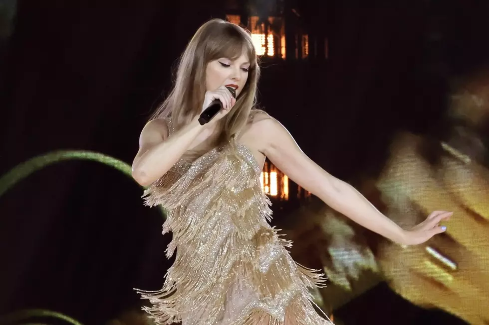Taylor Swift’s Eras Tour Just Inspired This New Minnesota Bill