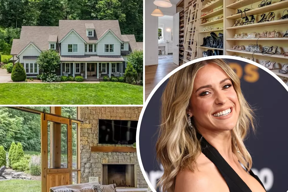 Kristin Cavallari Wants $11 Million for Her Immaculate Tennessee Country Home