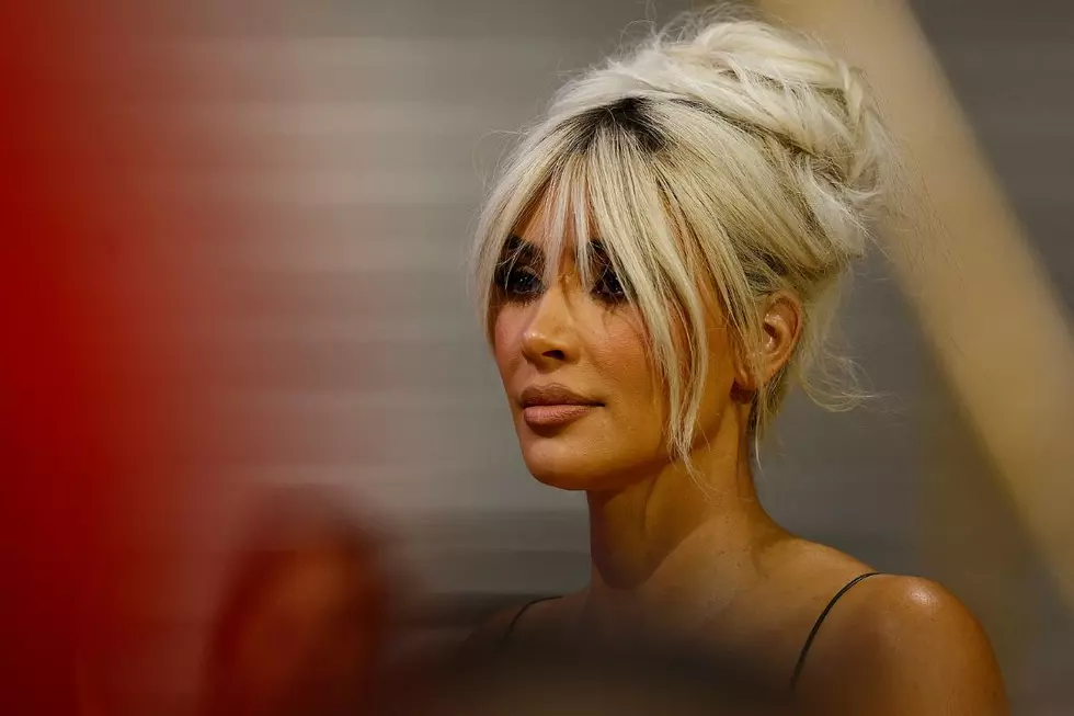 Kim Kardashian Would Give up Botox to Help This Part of Her Career